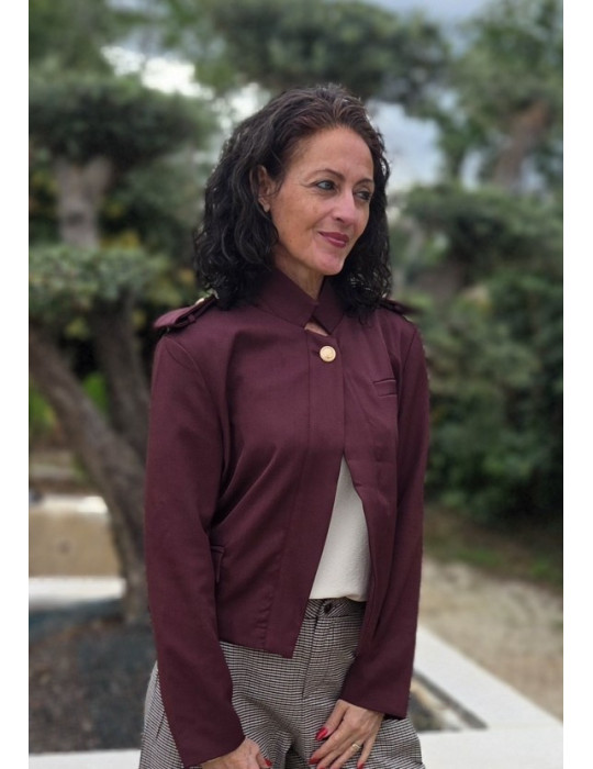 Veste ATHENE