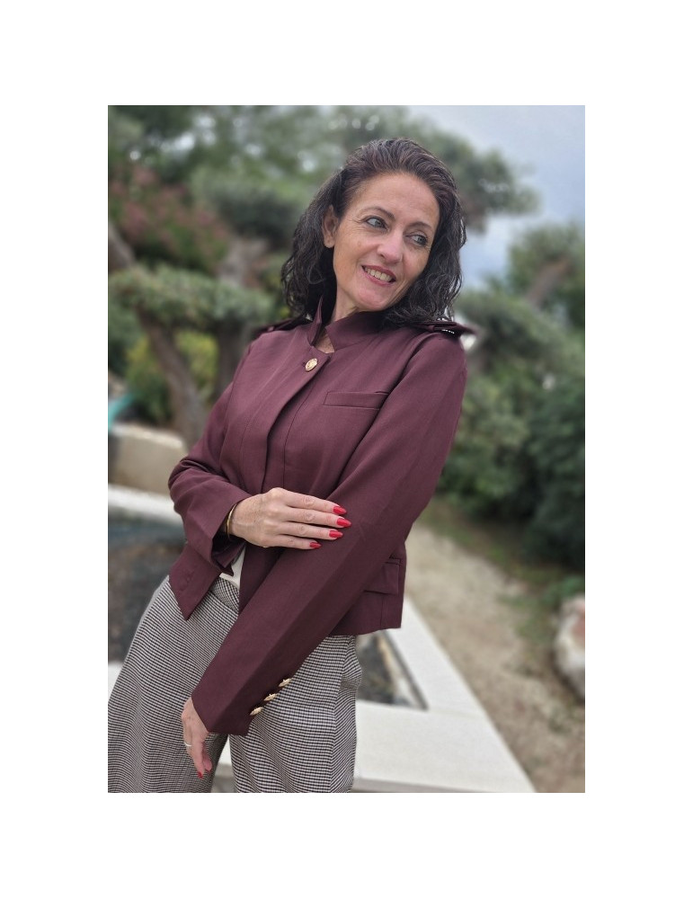 Veste ATHENE