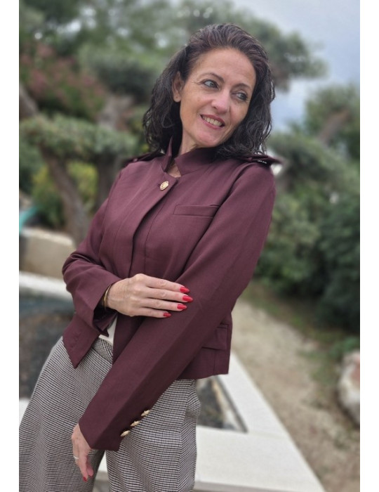 Veste ATHENE