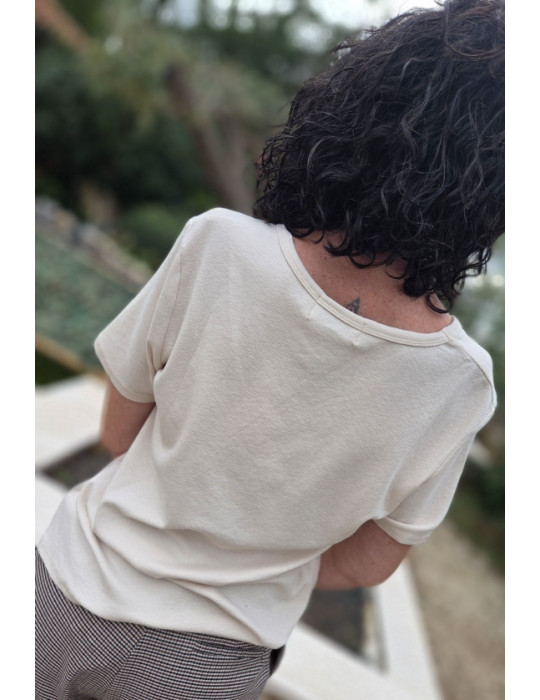 Tee-shirt NILS