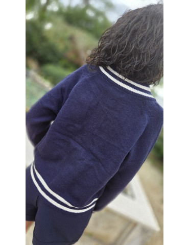 Gilet OFFICIER 2
