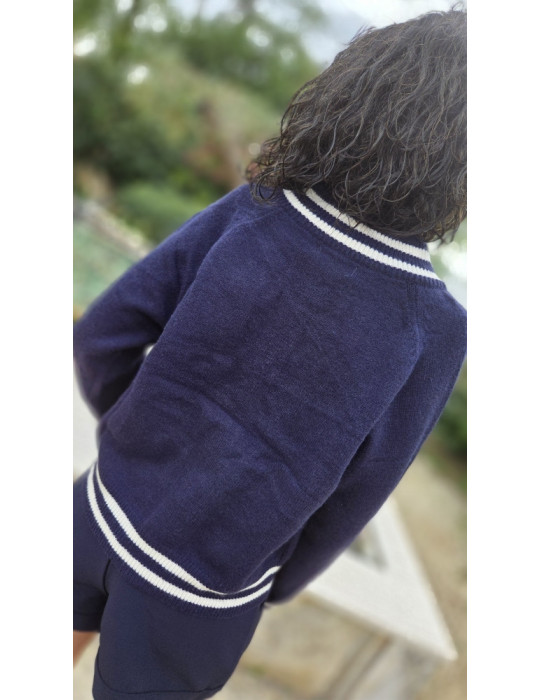 Gilet OFFICIER