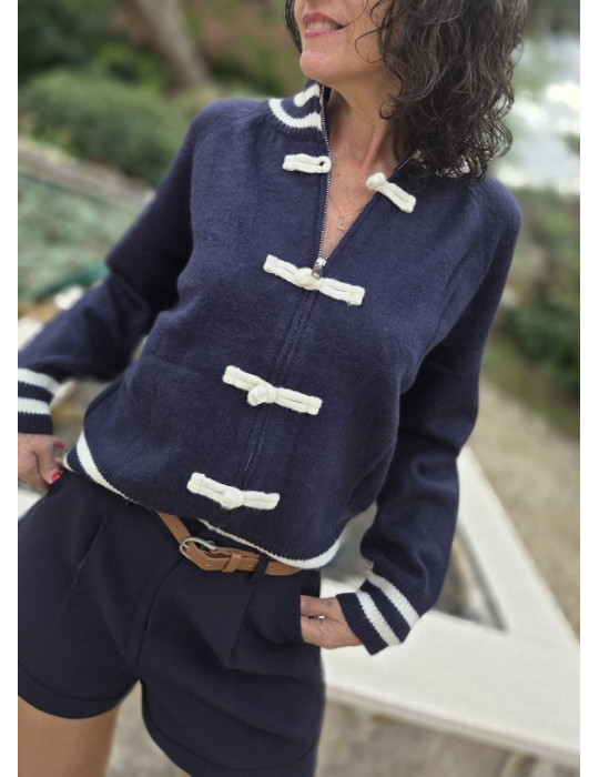 Gilet OFFICIER