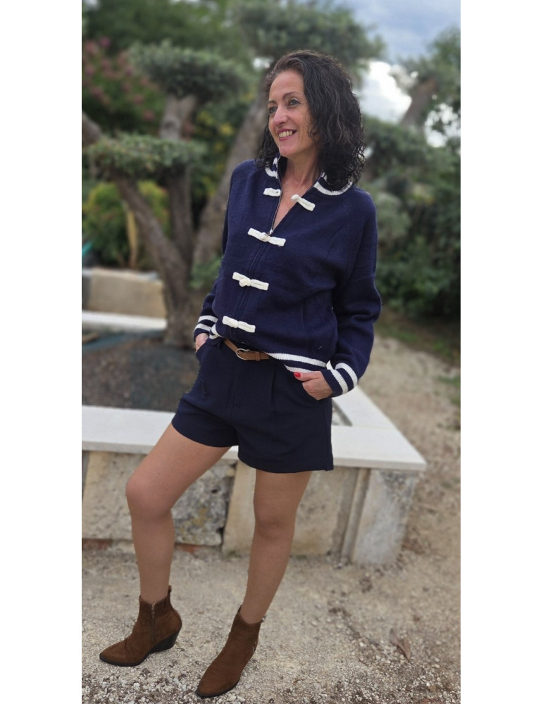 Gilet OFFICIER