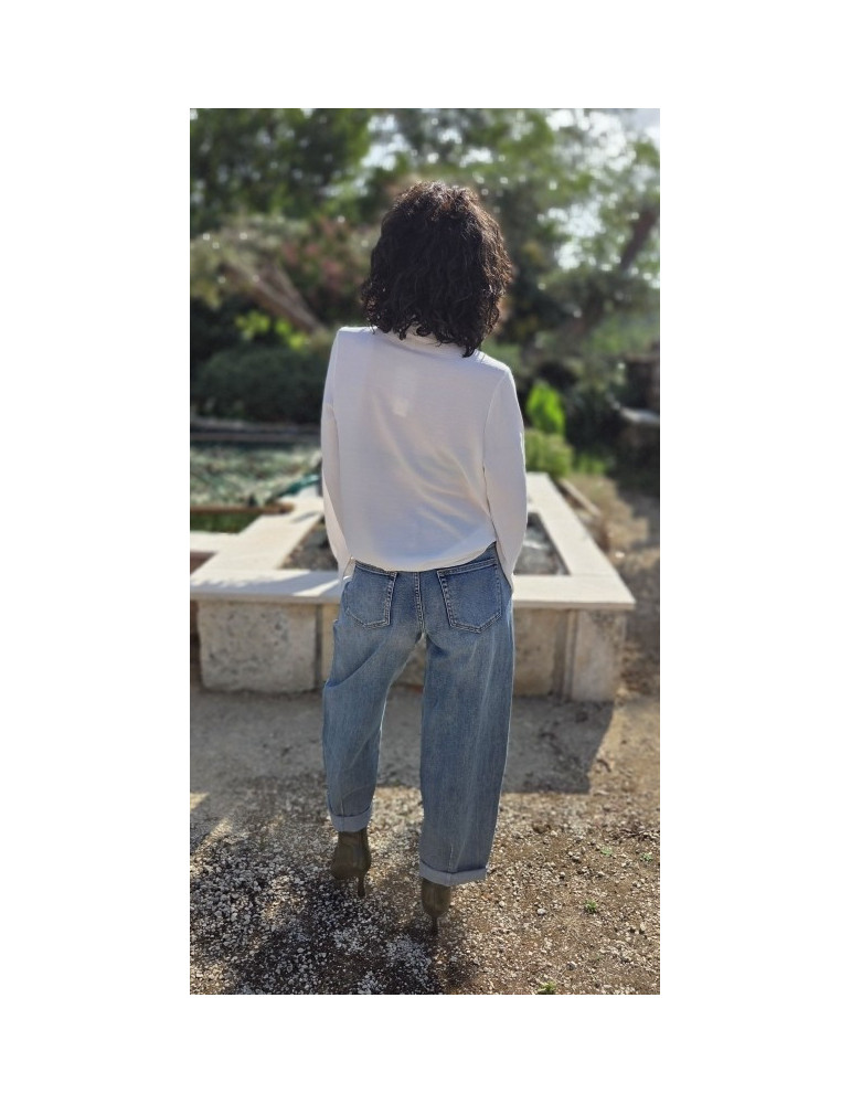 Chemise SEA