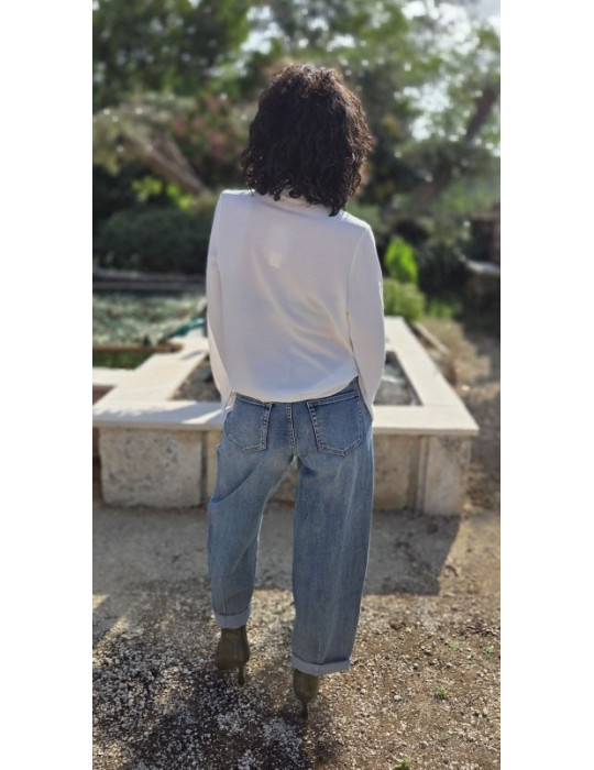 Chemise SEA