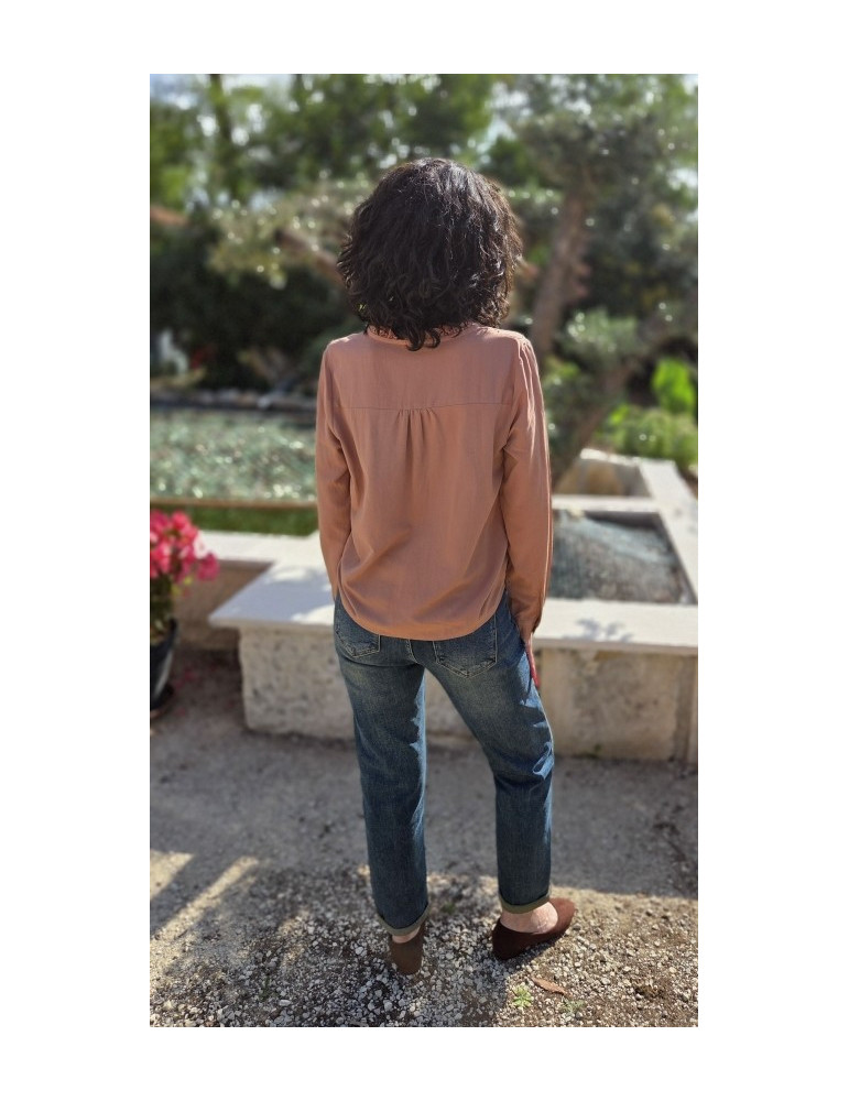 Chemise SAHO
