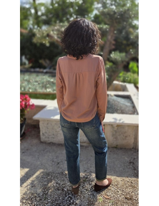 Chemise SAHO