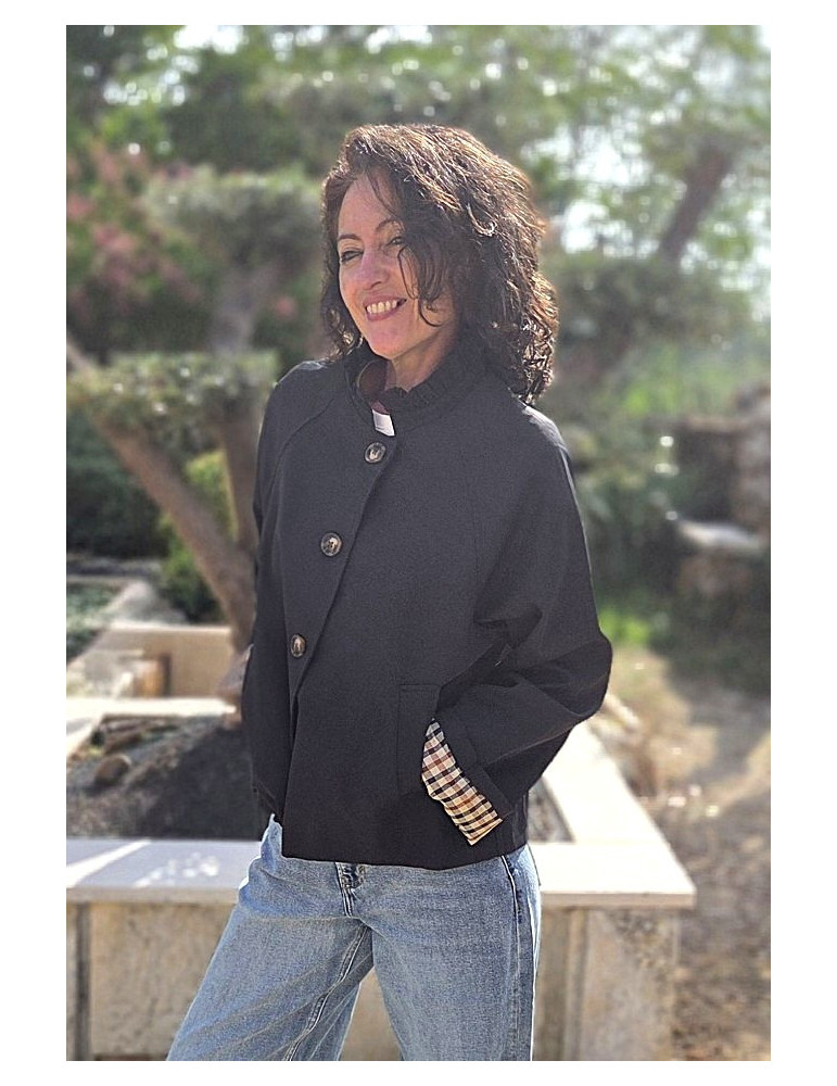 Veste KELIE