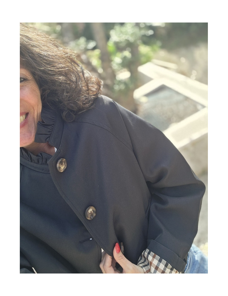 Veste KELIE
