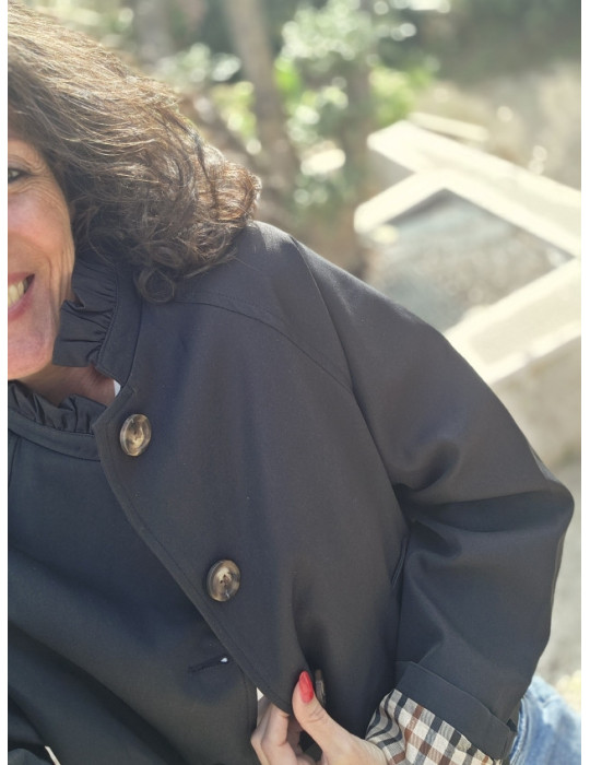 Veste KELIE