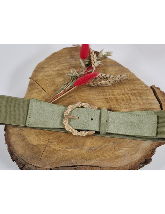 Ceinture APPOLINE - Vert pâle