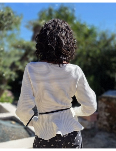 Pull TULIPE 2