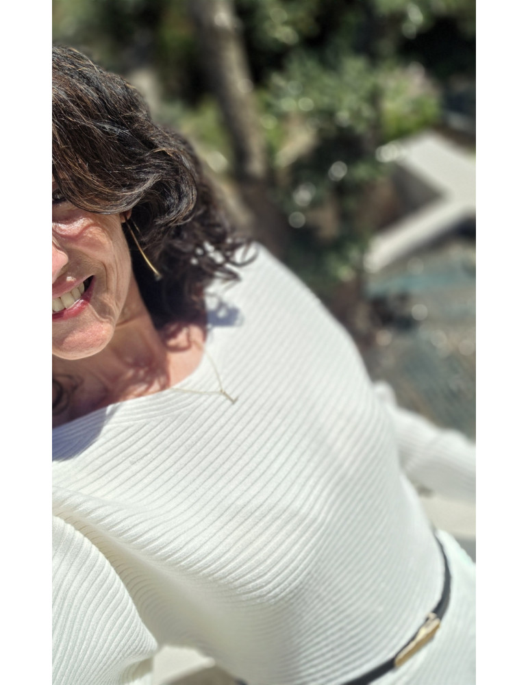 Pull TULIPE