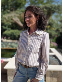 Chemise BERYL