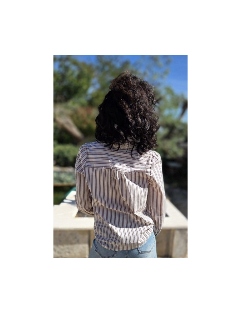 Chemise BERYL