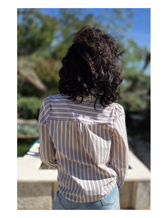 Chemise BERYL