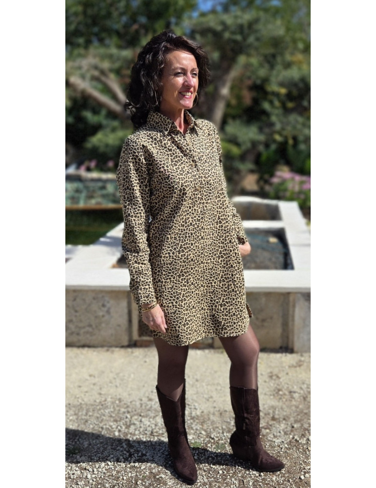 Robe GAIA