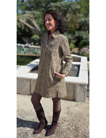 Robe GAIA 2