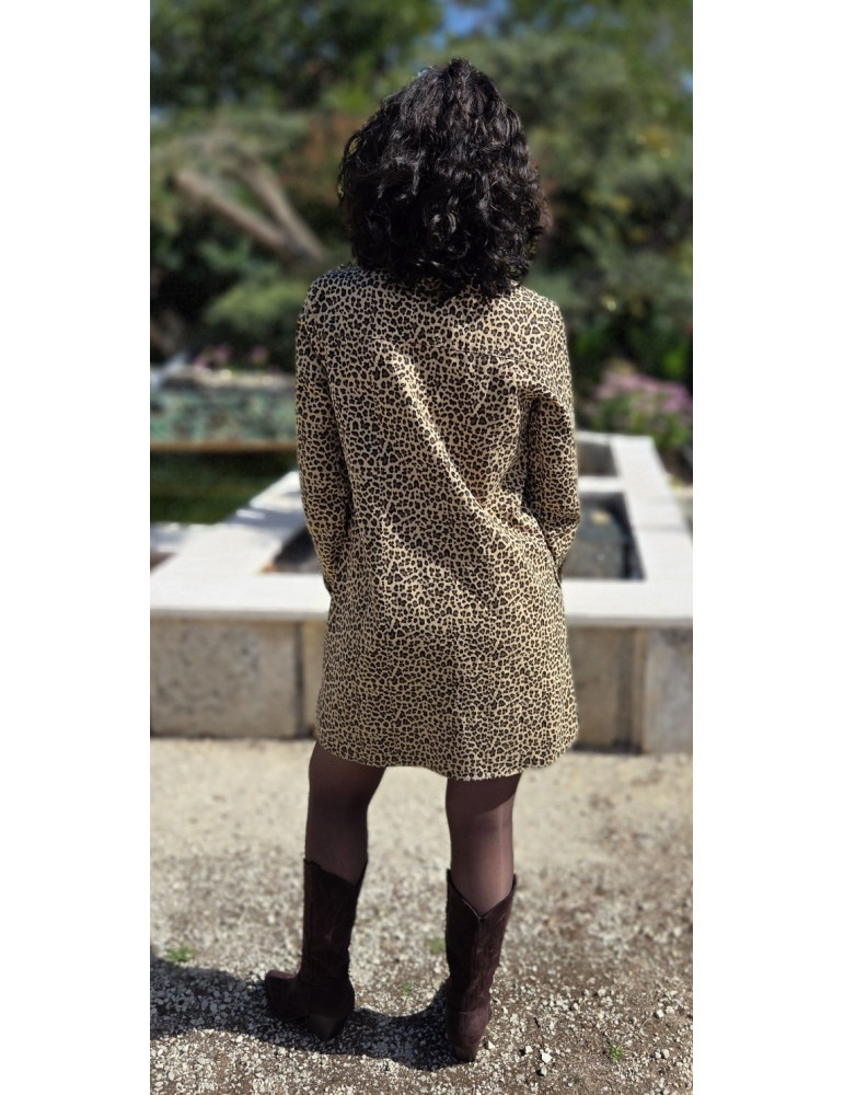 Robe GAIA