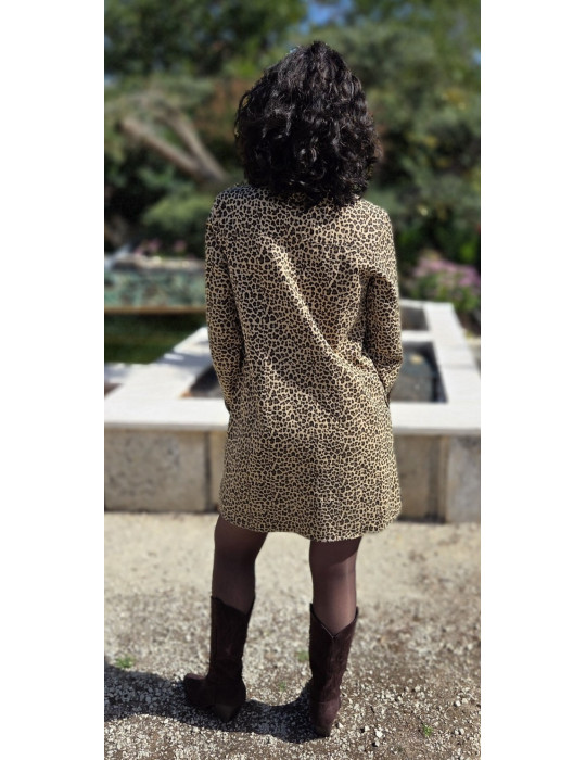 Robe GAIA