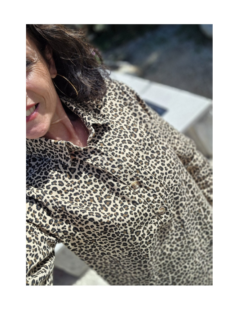 Robe GAIA