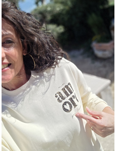 Sweat EREL 2