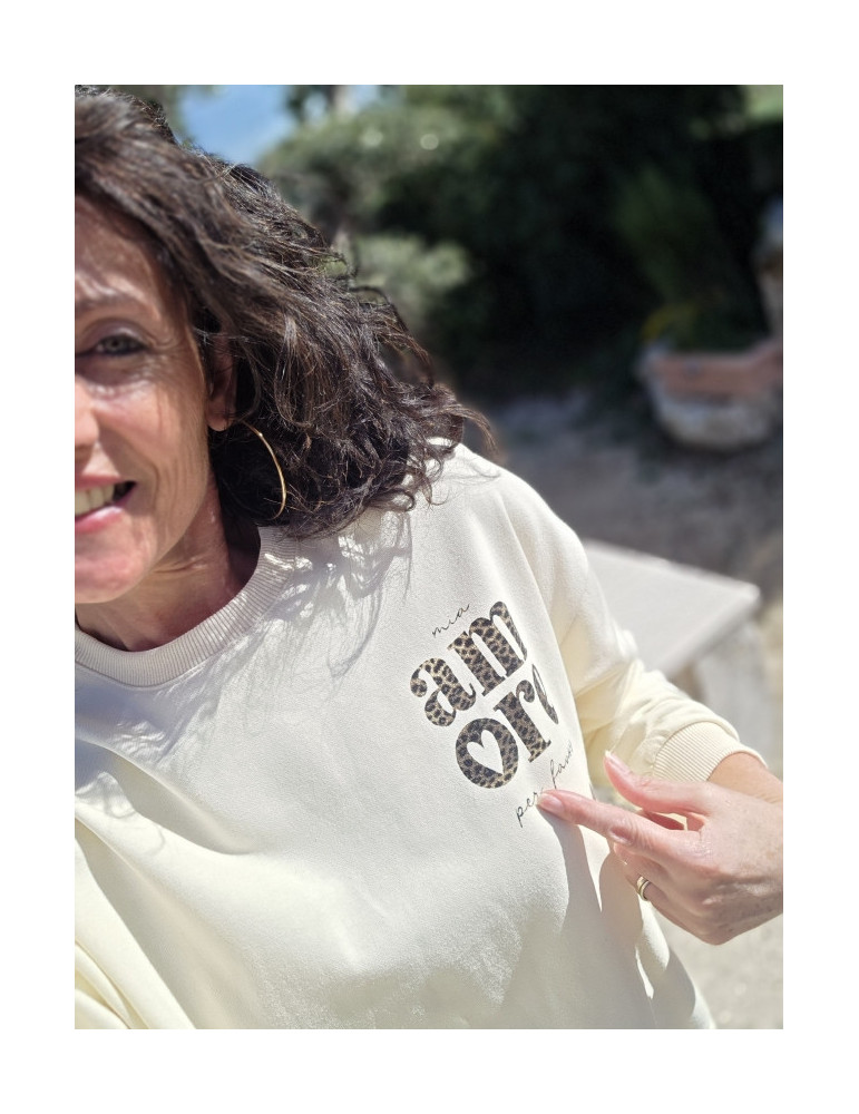 Sweat EREL