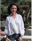 Chemise NELLA