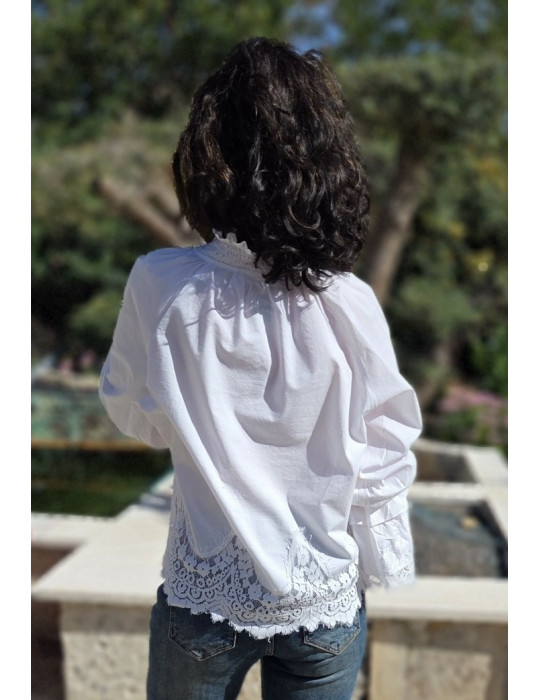 Chemise NELLA