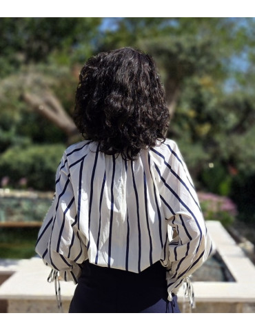 Blouse JEHANE 2