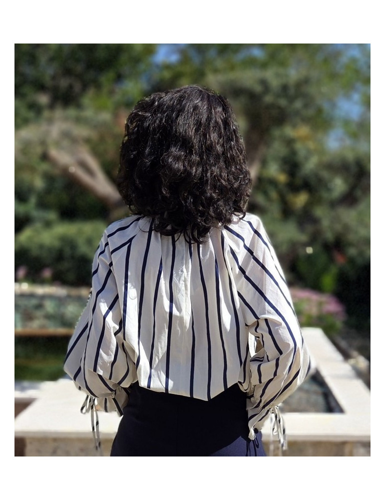 Blouse JEHANE