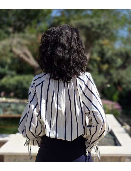 Blouse JEHANE