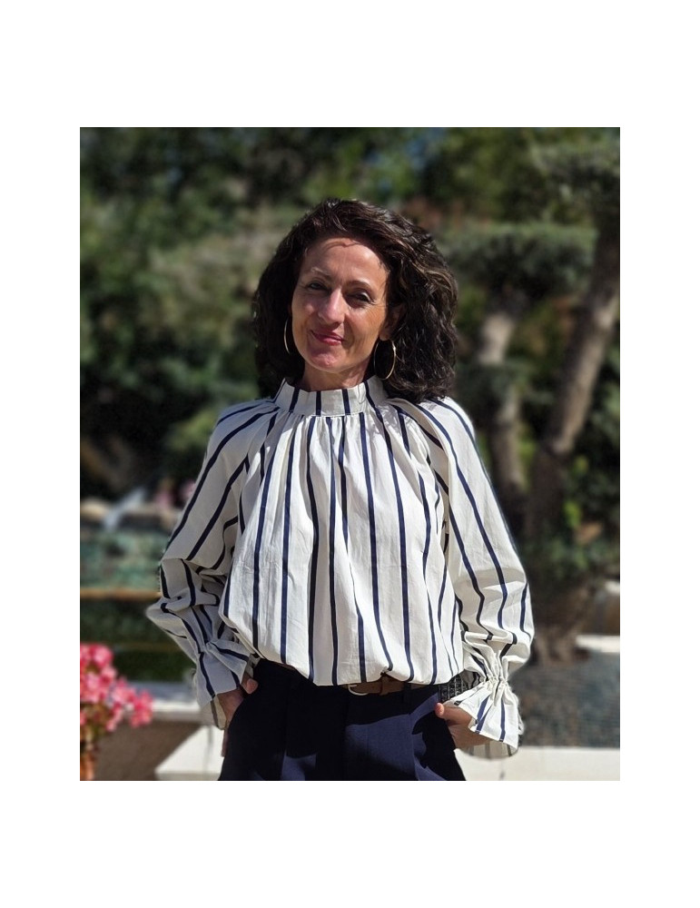 Blouse JEHANE