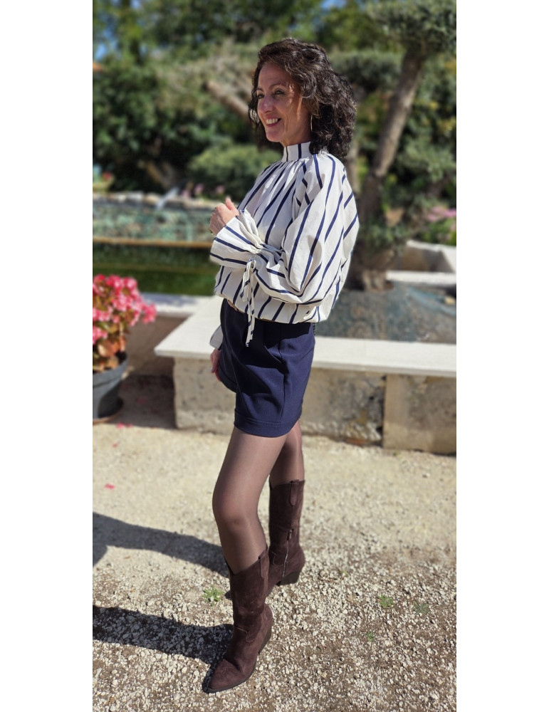 Blouse JEHANE