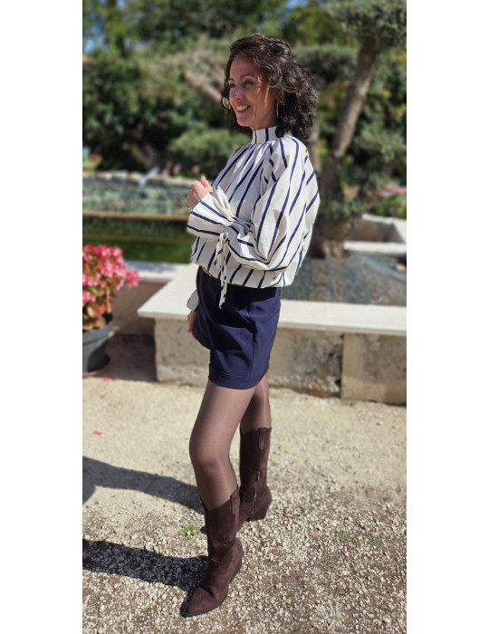 Blouse JEHANE