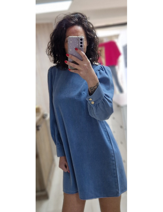 Robe SUZANNE