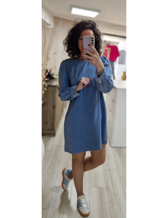 Robe SUZANNE