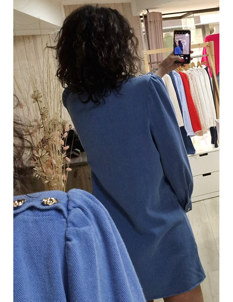 Robe SUZANNE