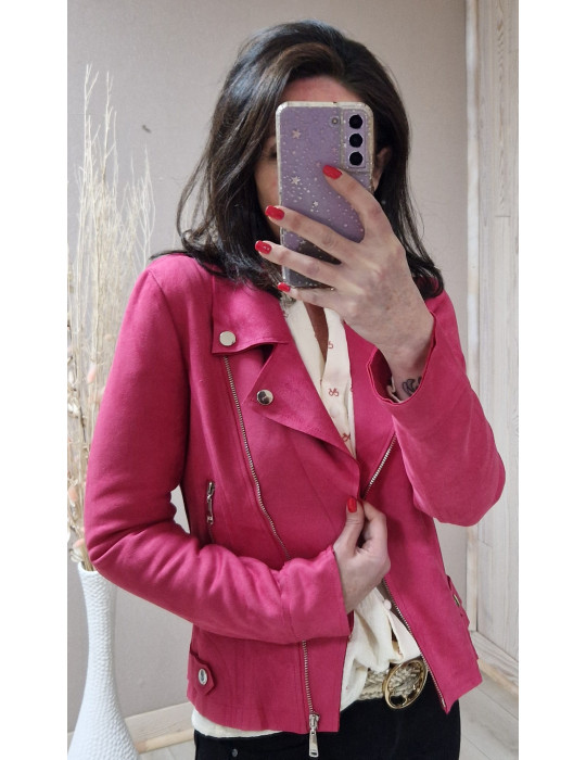 Perfecto SARAH Fushia