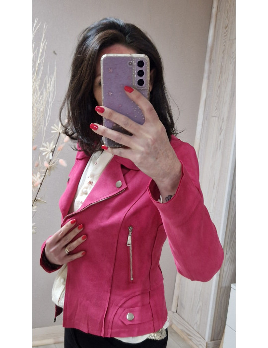 Perfecto SARAH Fushia