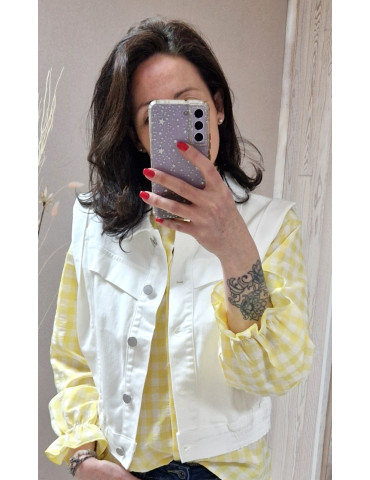 Veste CASSIS