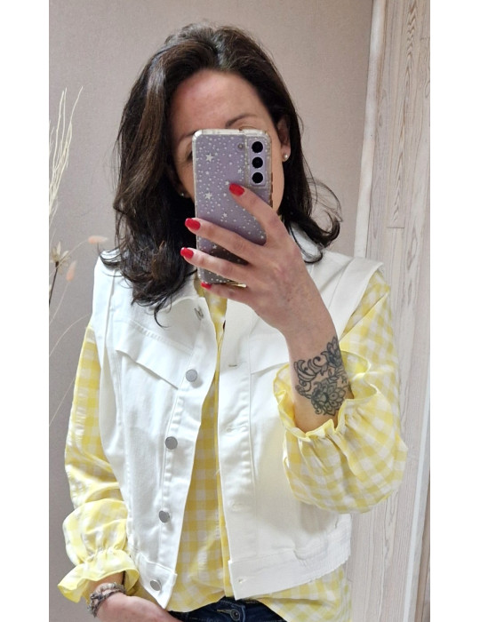 Veste CASSIS