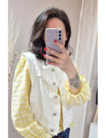 Veste CASSIS 2