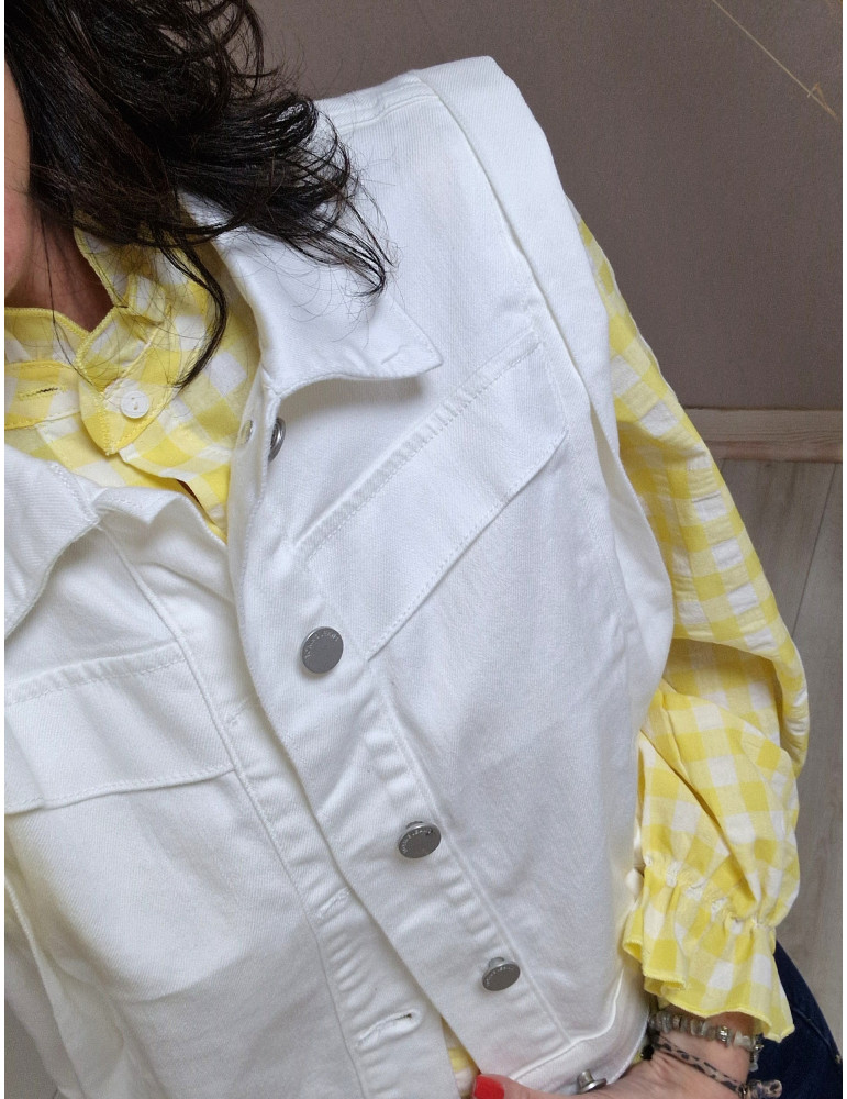 Veste CASSIS