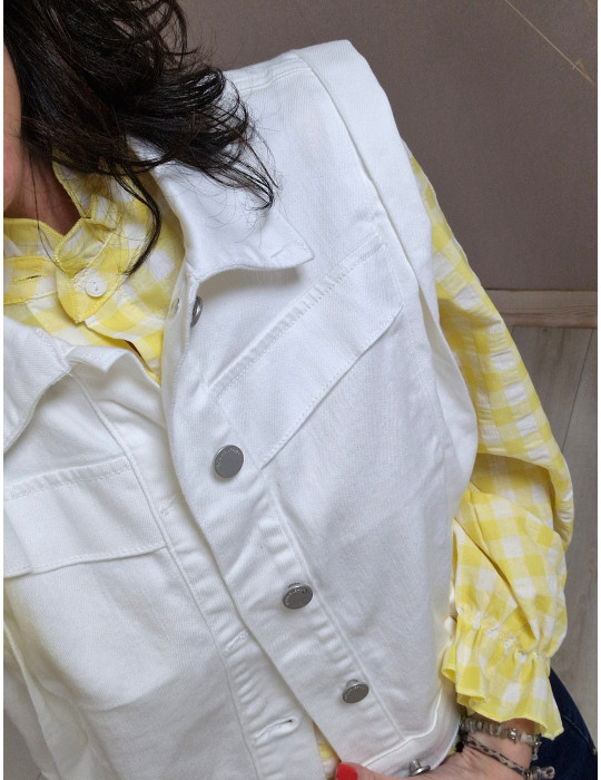 Veste CASSIS
