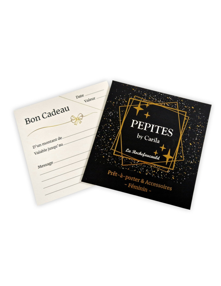 Carte CADEAU