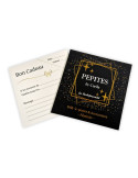 Carte Cadeau par EMAIL