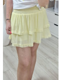Jupe short KILIE