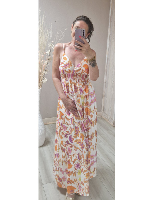Robe CONSTANTINE